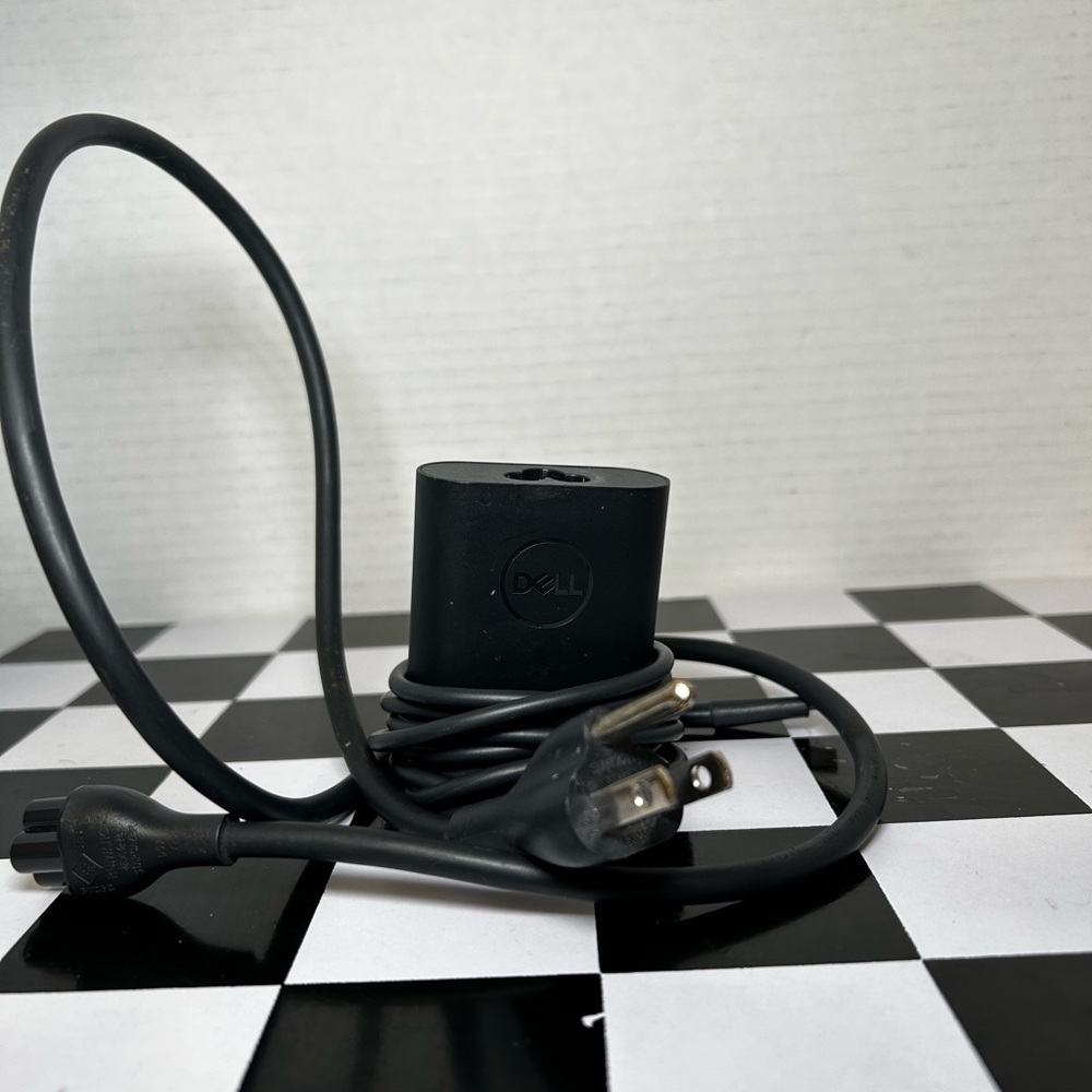 DELL 45W 20V 2.25A USB-C AC Adapter Charger for XPS 11 12 13 13 9300 9310 9365